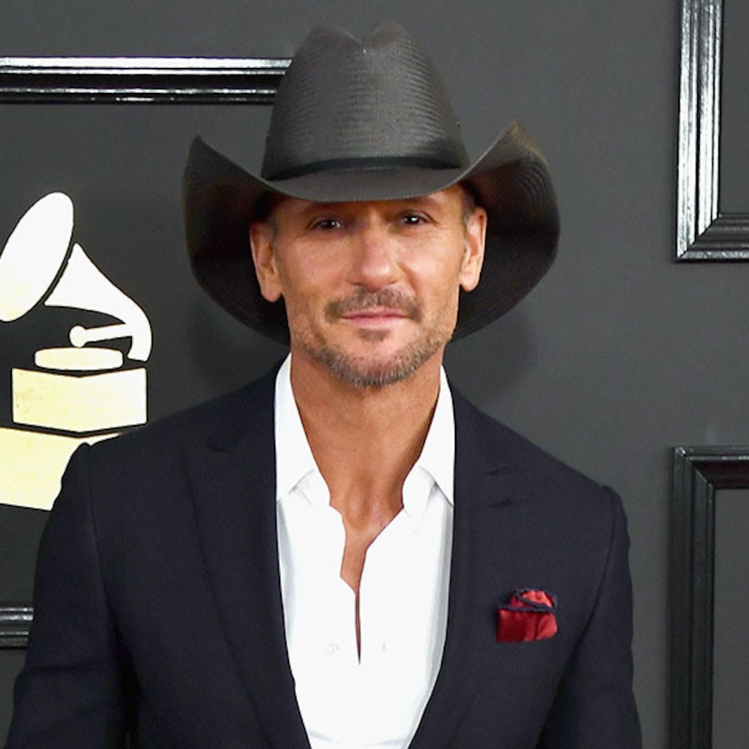 Tim Mcgraw Reveals The Body Comment That Led To His 40 Pound